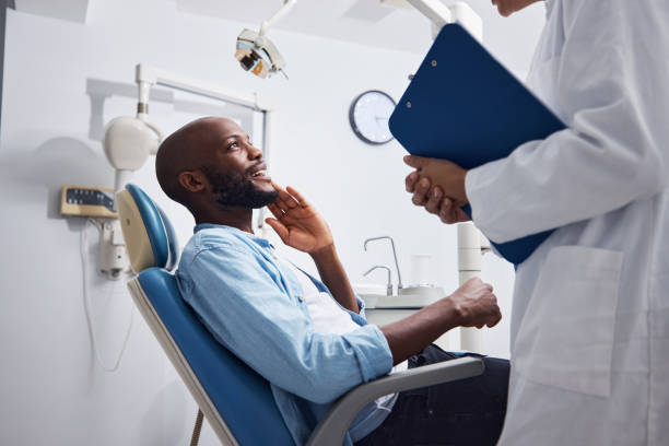 Best Dentist for Tooth Abscess  in Buhl, ID