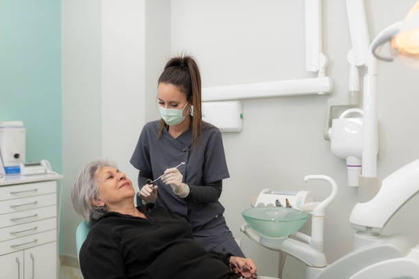 Best Urgent Tooth Repair  in Buhl, ID